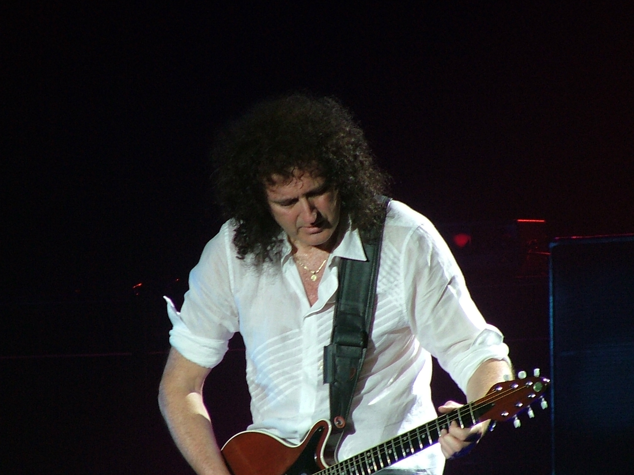 Queen Milano 5 aprile 2005 (Thank Vale Martignon)
